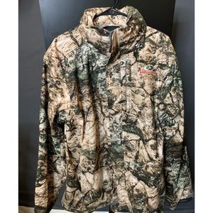 Mossy Oak Men’s Jacket